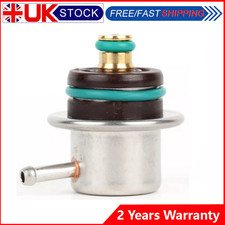 Fuel Pressure Regulator