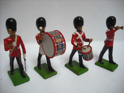 Britains diecast toy - britains,