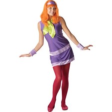 Rubies Scooby-Doo Female Sexy