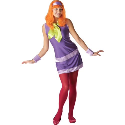 Rubies scooby doo female sexy - scooby-doo,