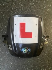 gilera runner 125 172 180 Front Screen