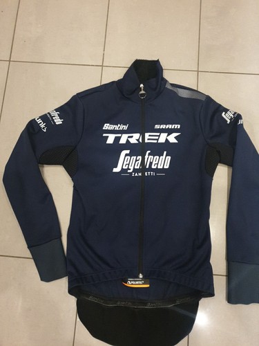 Trek segafredo santini vega - santini,