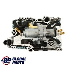 Mercedes W177 Mechatronics Control Unit Automatic Gearbox 724.033 A0002703900