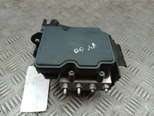 RENAULT CAPTUR ABS PUMP MODULATOR 0.9 PETROL 476601842R MK1 2013-2019