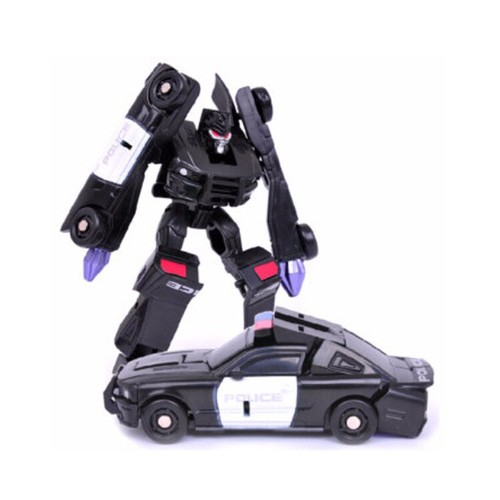 2in1 mini transformer black - 2in1,