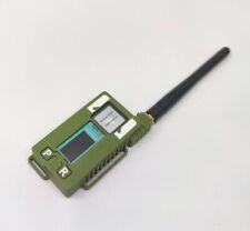 Wireless Tracker / Heltec V3 Rugged Case, SMA 3/5 dbi Antenna 868 Mhz Meshtastic