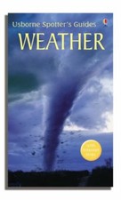 Weather usborne spotter s - weather, spotter's