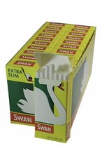 SWAN 5 Packs X 120 Tips Swan