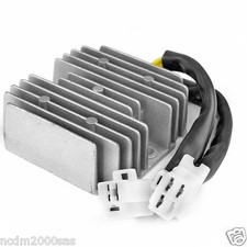 Voltage Regulator