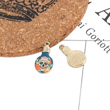 10 Unusual Skull Day of the