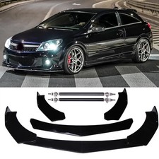 For Vauxhall Astra VXR Glossy