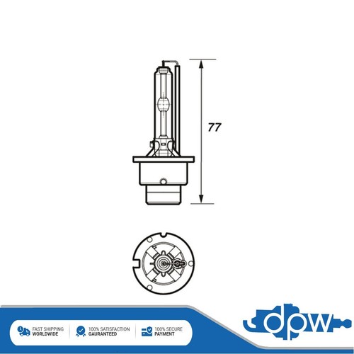 Fits vauxhall bulbs - fits,
