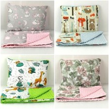 XL large DIMPLE BLANKET +