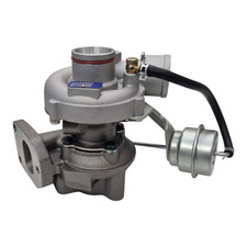 Turbocharger VW T4 Transporter