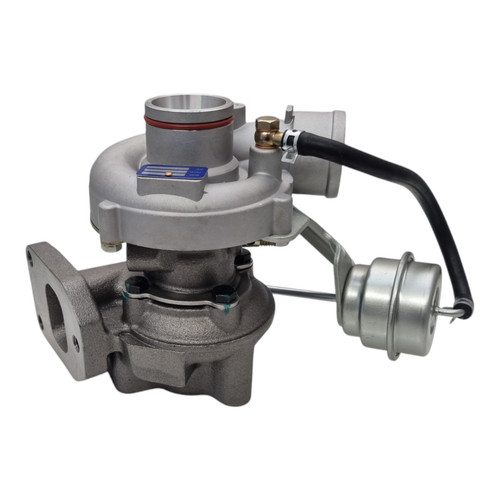 Turbocharger transporter - turbocharger,