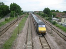 Photo 6x4 East Coast Main Line