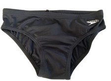 Speedo Swimming Trunks Size