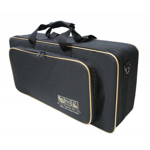 Hardie piper case black - r.g.,