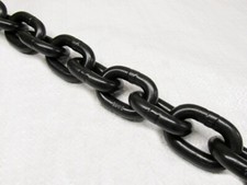 Grade 100 Lifting Chain Short