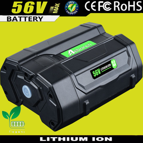 56v 0ah battery for ego - battery,