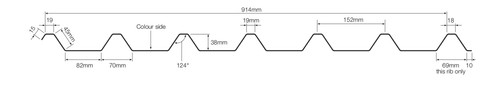 914 box profile - 38/914,