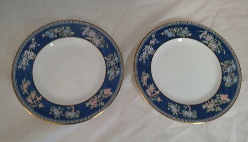 Wedgwood blue siam - wedgwood,
