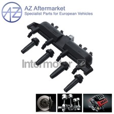 Ignition Coil Pack AZ Fits 206