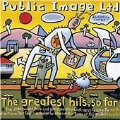 Public image ltd the - image,