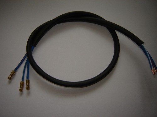 Dip switch wiring loom - dip,