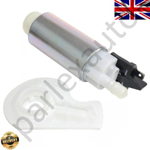 Fuel feed pump unit for - unit,