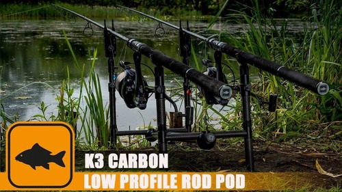 Prologic carbon low - prologic.,