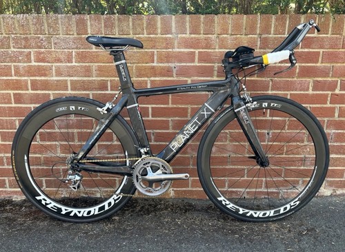 Planet stealth pro carbon - planet,