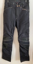 HEIN GERICKE MOTORCYCLE JEANS