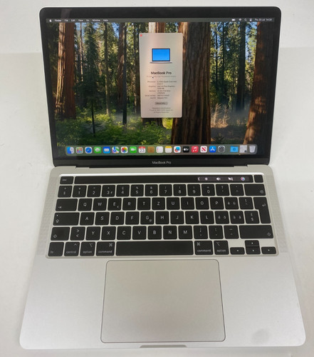 Apple macbook pro a2251 - apple,