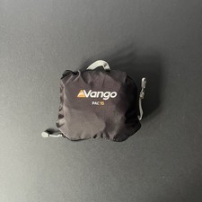 Vango packaway backpack pac - vango,