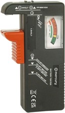 Mercury Universal Battery