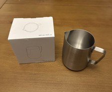 Genuine Sage Barista Milk Steamer Jug 480ml BRAND NEW BOXED ✅