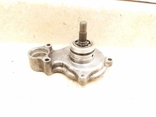  Yamaha 850 TDM TDM850 Engine