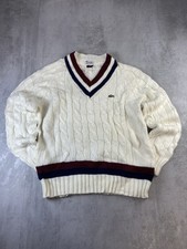 Vintage 1970's Lacoste Izod