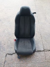 AUDI TT 8S 2014-2023 NSF FRONT