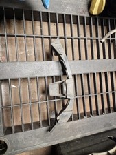 Vauxhall Vectra C N/S Passenger Left Side Rear Bumper Bracket