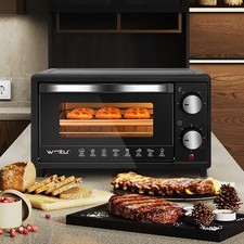 WOLTU Mini Oven 9L Countertop