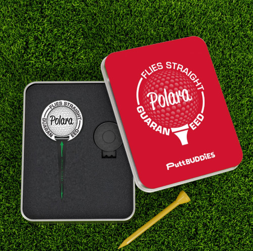 Polara divot tool - polara,