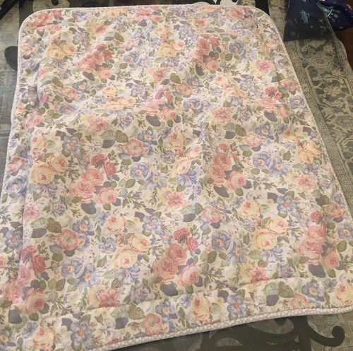 Vintage laura ashley standard - ashley,