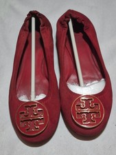 Clearance! Red TORY BURCH