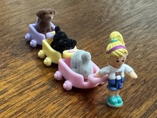 Vintage Polly Pocket