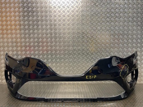 Renault clio front bumper - clio,