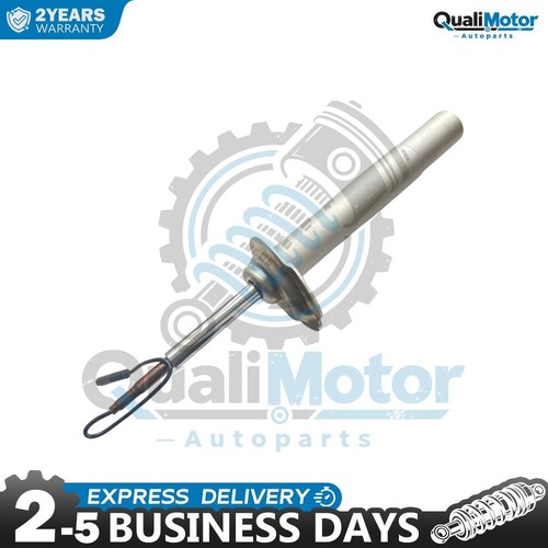 Front shock absorber edc - front,
