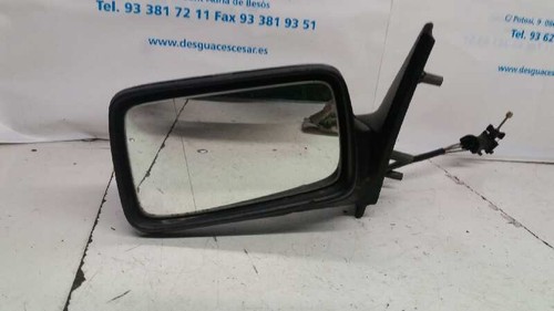 Nve2311 left rearview mirror - nve2311,