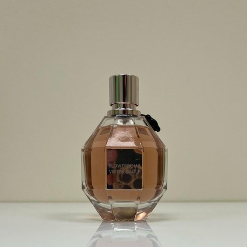 Viktor rolf flowerbomb eau - &,